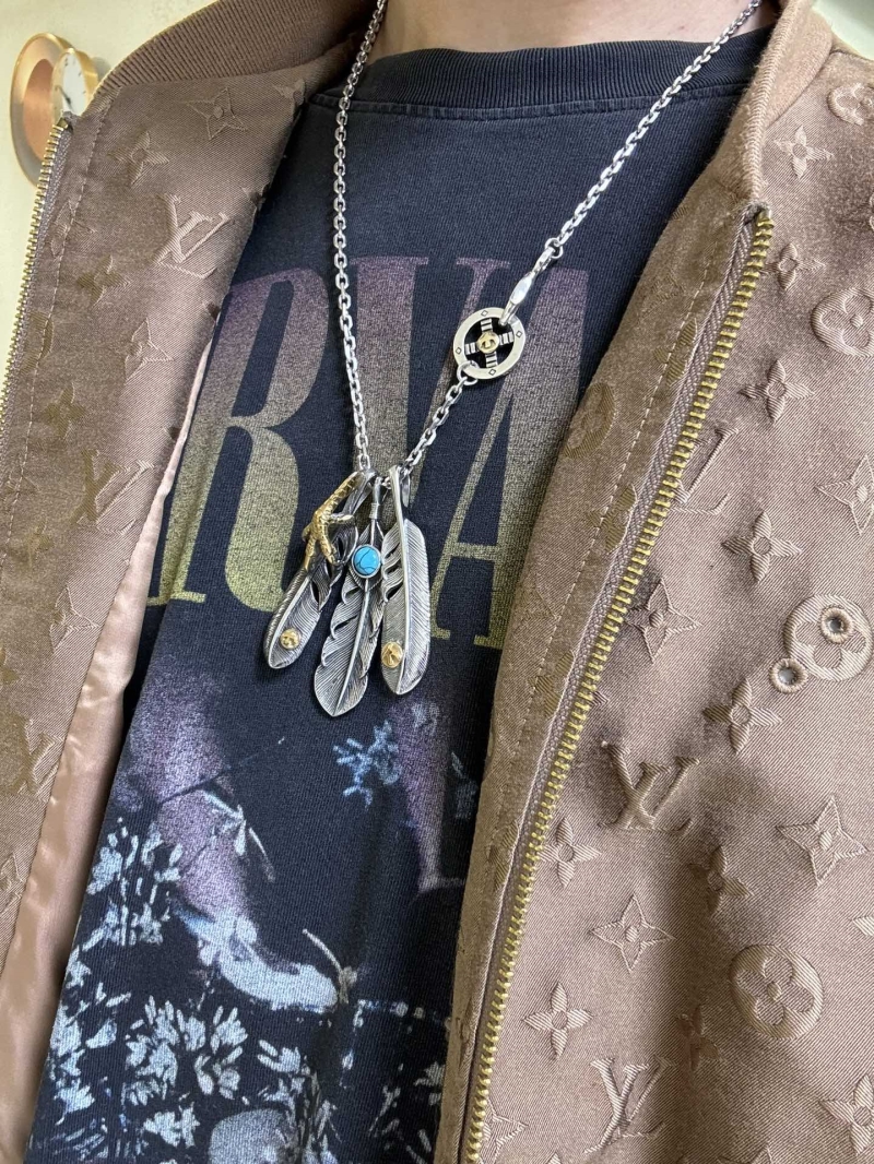 Gucci Necklaces